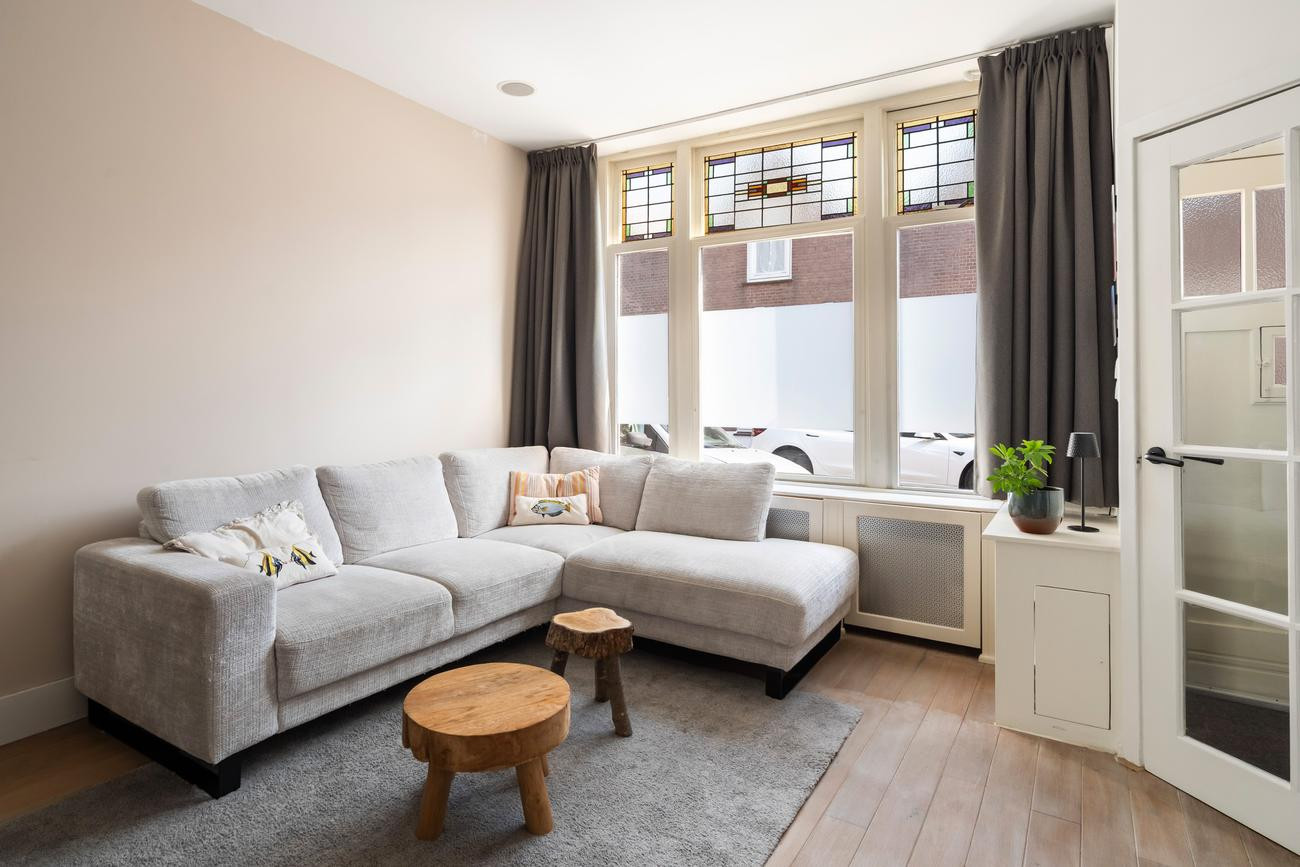 Hoekwoning te koop: Lombokstraat 1, Dordrecht