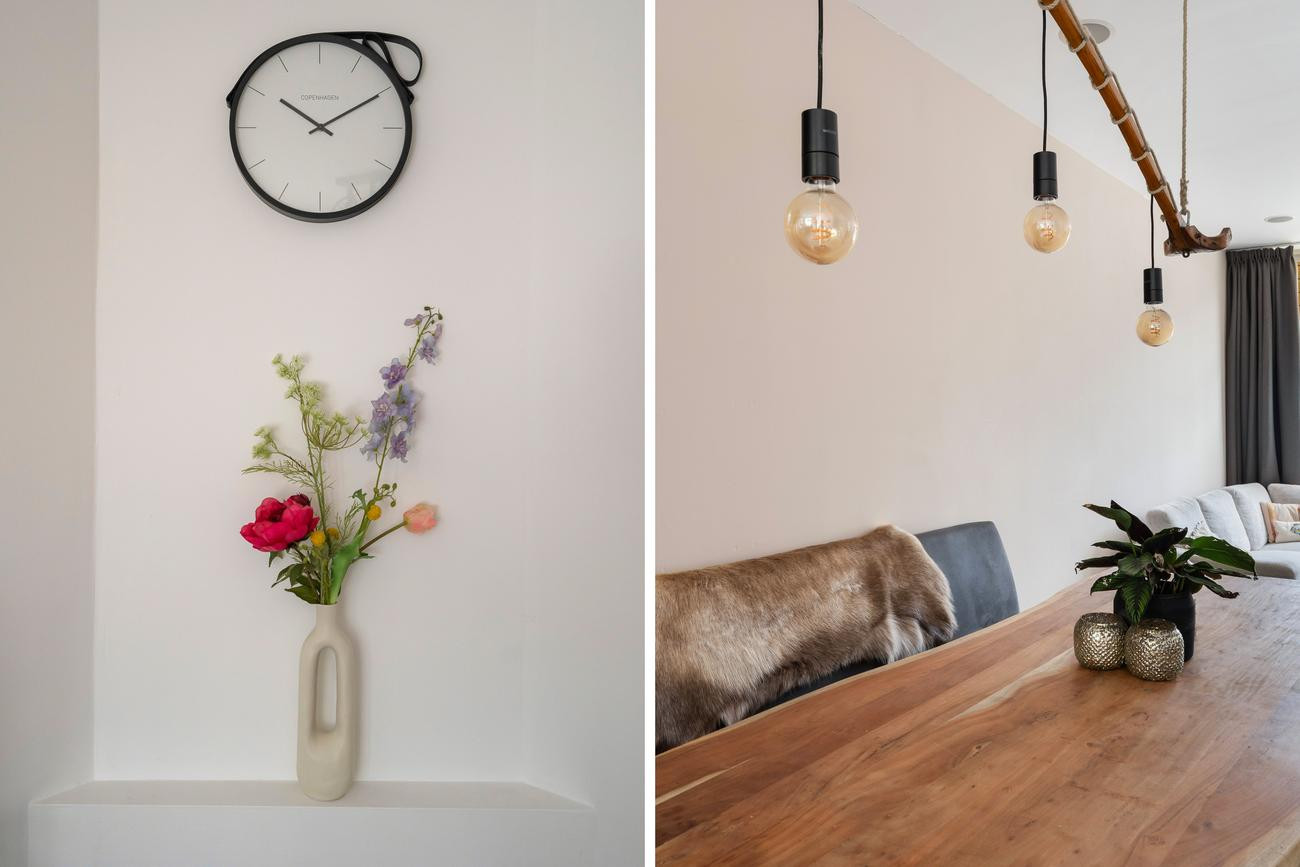 Hoekwoning te koop: Lombokstraat 1, Dordrecht