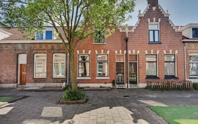Lombokstraat 17