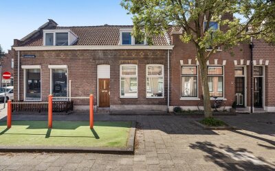 Lombokstraat 19