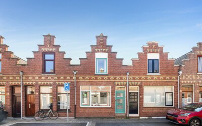 Oranjestraat 46