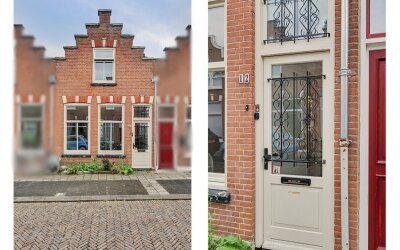 Huis te koop Eerste Reedwarsstraat 12