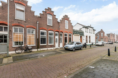 Tweede Reed. 27
