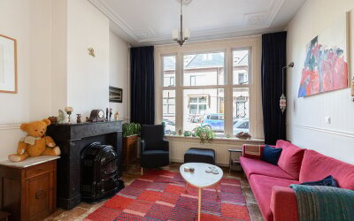 Borneostraat 20
