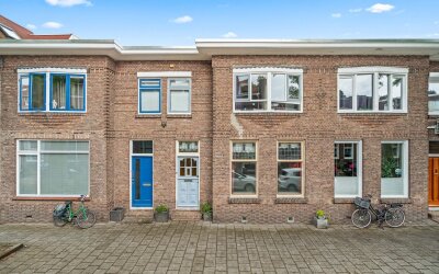 Borneostraat 9