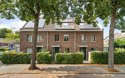 Celebesstraat 1-AB