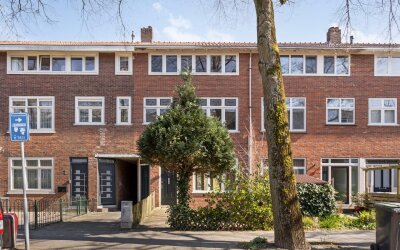 Riouwstraat 68