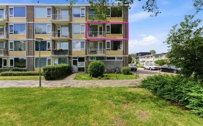 Generaal S.H. Spoorstraat 329
