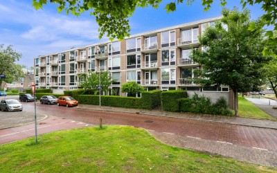 Adjudant H.P. Kosterstraat 18