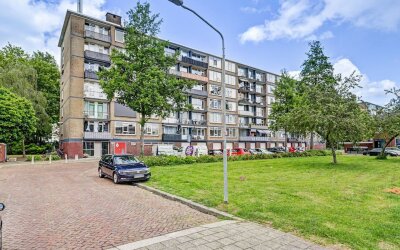 Schipbeekstraat 110