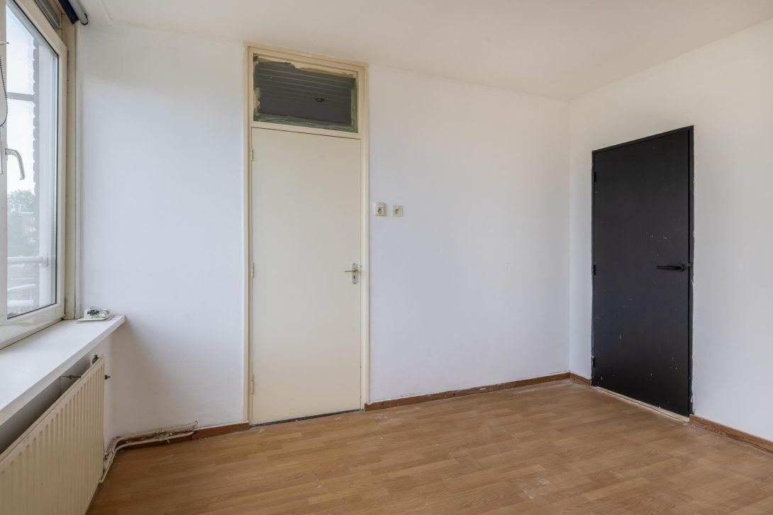 Appartement te koop: Spaarnestraat 21, Dordrecht