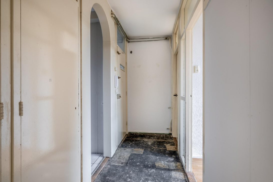 Appartement te koop: Spaarnestraat 21, Dordrecht
