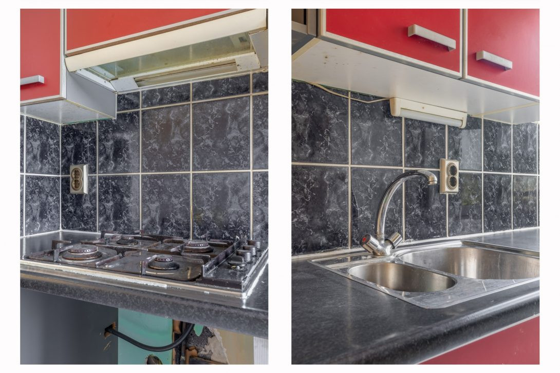 Appartement te koop: Spaarnestraat 21, Dordrecht