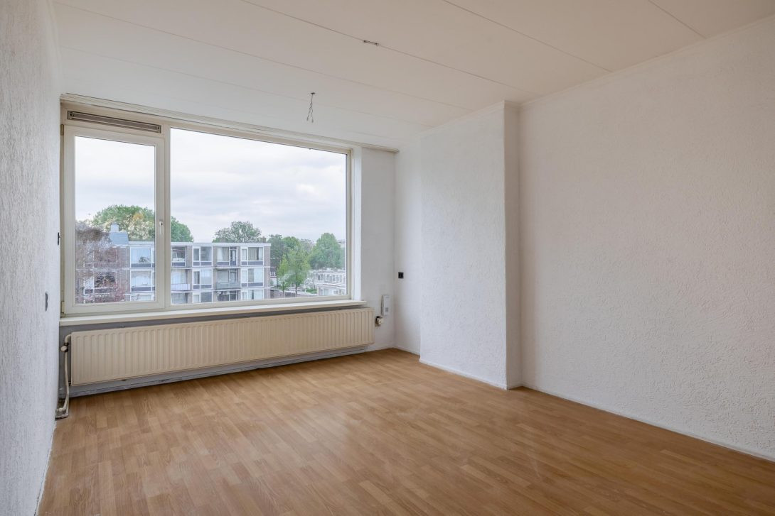 Appartement te koop: Spaarnestraat 21, Dordrecht