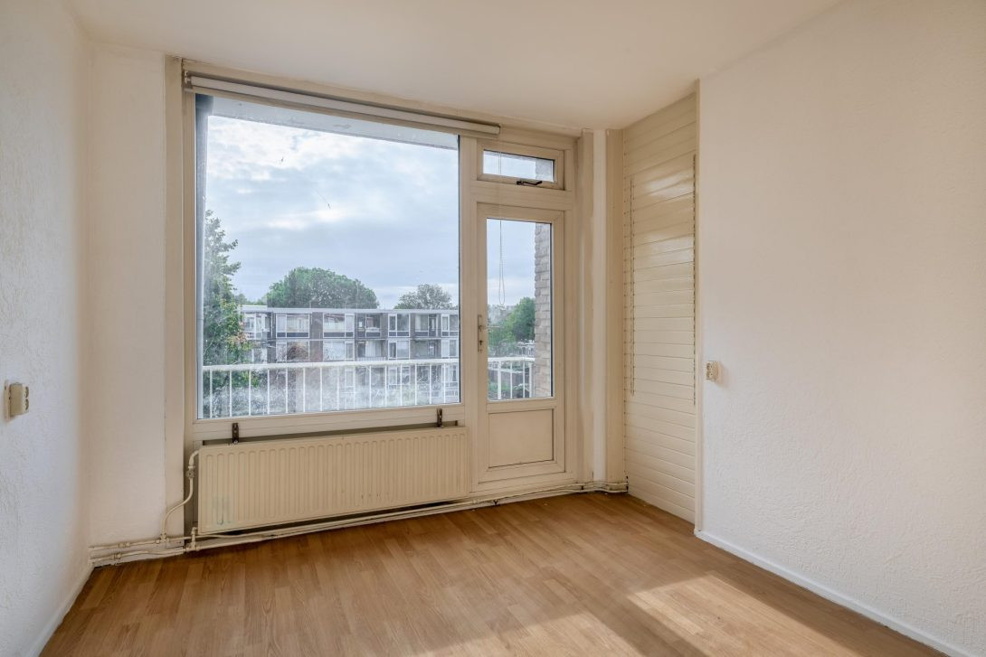 Appartement te koop: Spaarnestraat 21, Dordrecht