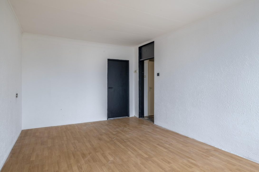 Appartement te koop: Spaarnestraat 21, Dordrecht