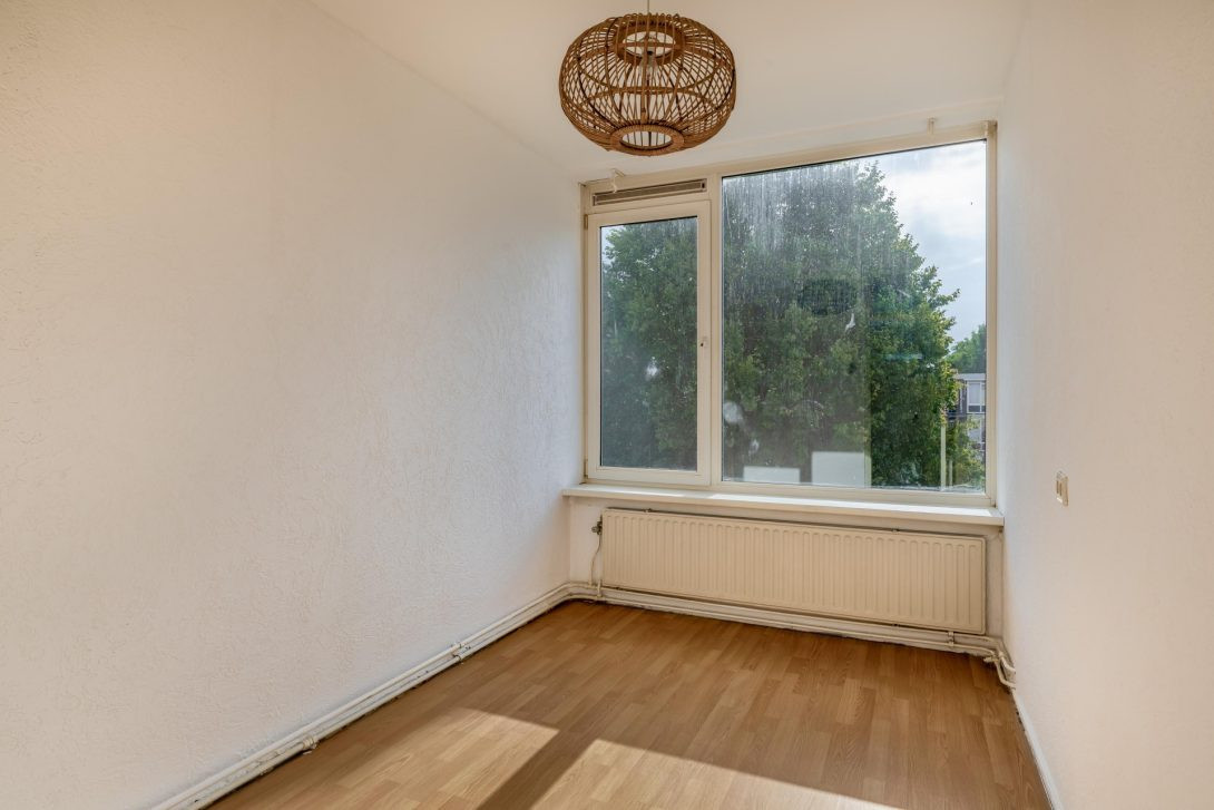 Appartement te koop: Spaarnestraat 21, Dordrecht