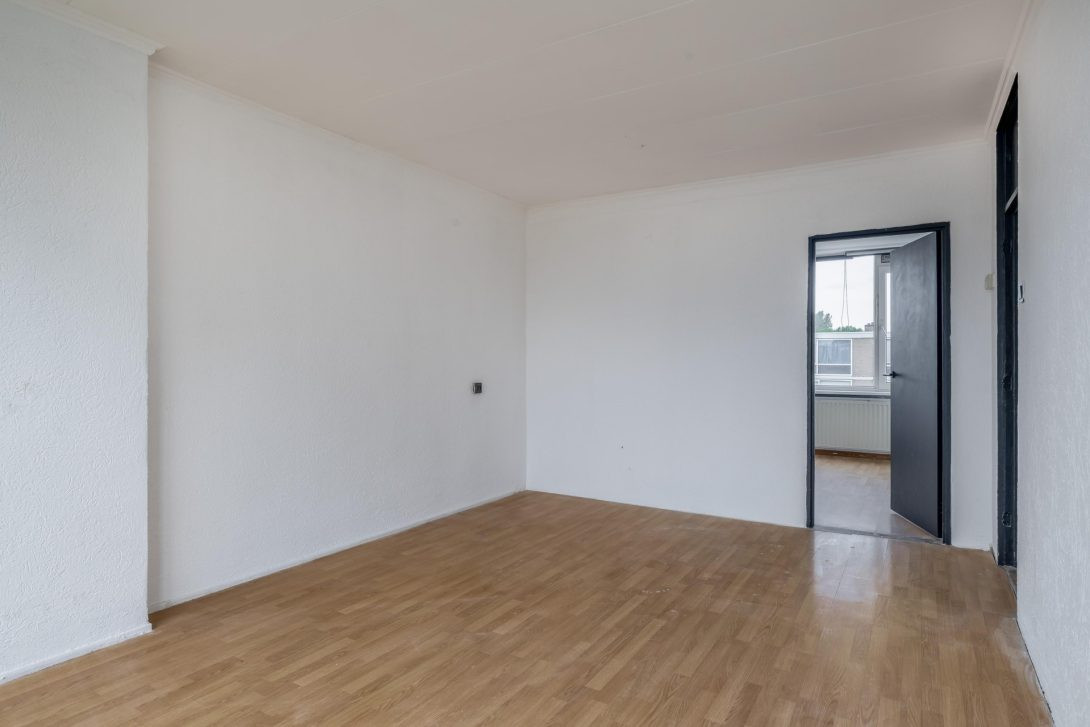 Appartement te koop: Spaarnestraat 21, Dordrecht