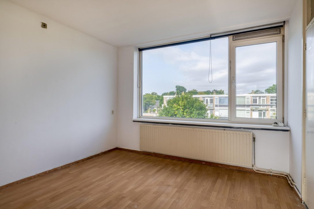 Appartement te koop: Spaarnestraat 21, Dordrecht