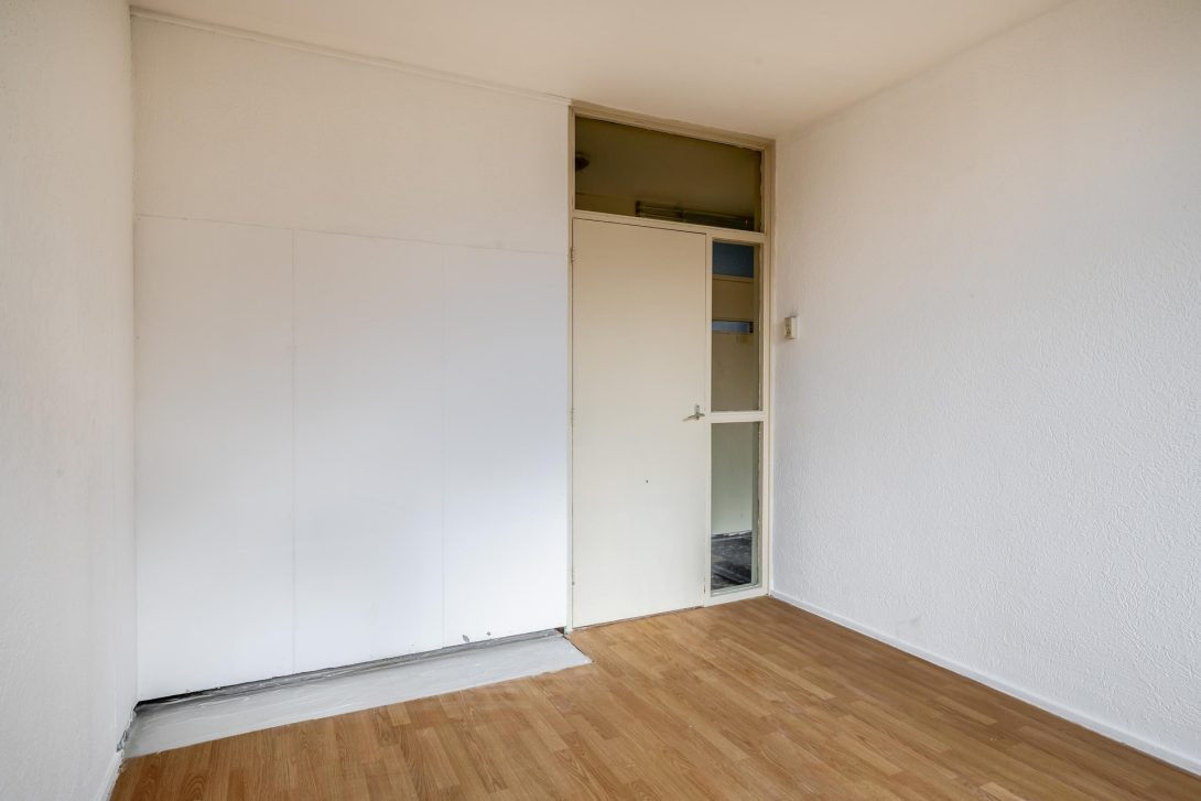 Appartement te koop: Spaarnestraat 21, Dordrecht