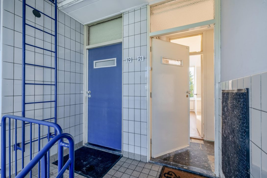 Appartement te koop: Spaarnestraat 21, Dordrecht