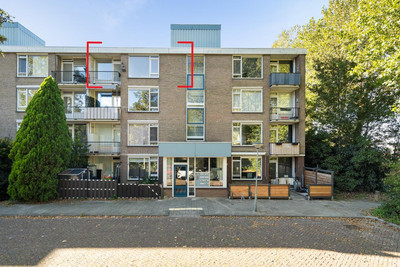 Boterdiepstraat 9