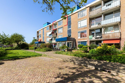 Reitdiepstraat 25