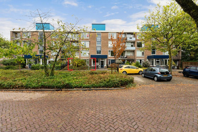 Appartement te koop Reitdiepstraat 31