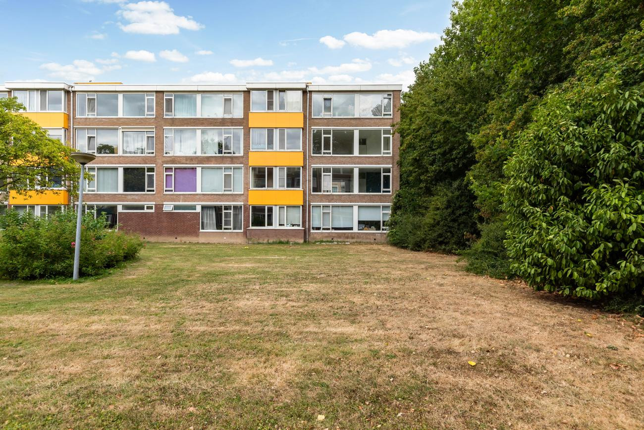 Appartement te koop: Reitdiepstraat 4, Dordrecht