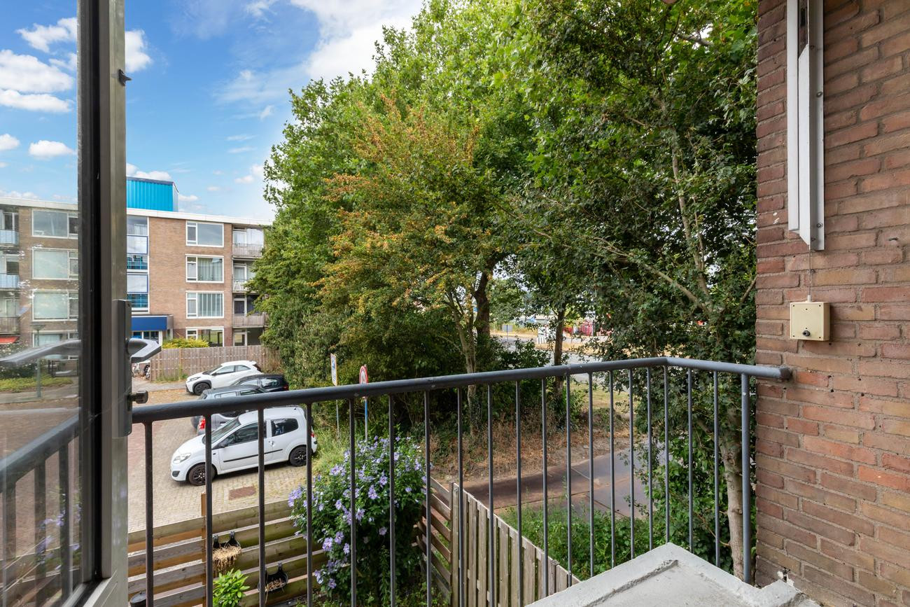 Appartement te koop: Reitdiepstraat 4, Dordrecht