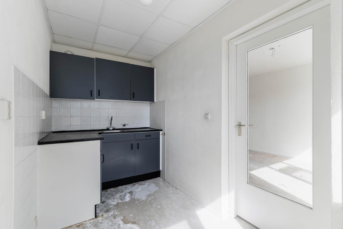 Appartement te koop: Reitdiepstraat 4, Dordrecht