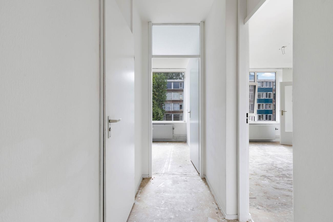 Appartement te koop: Reitdiepstraat 4, Dordrecht