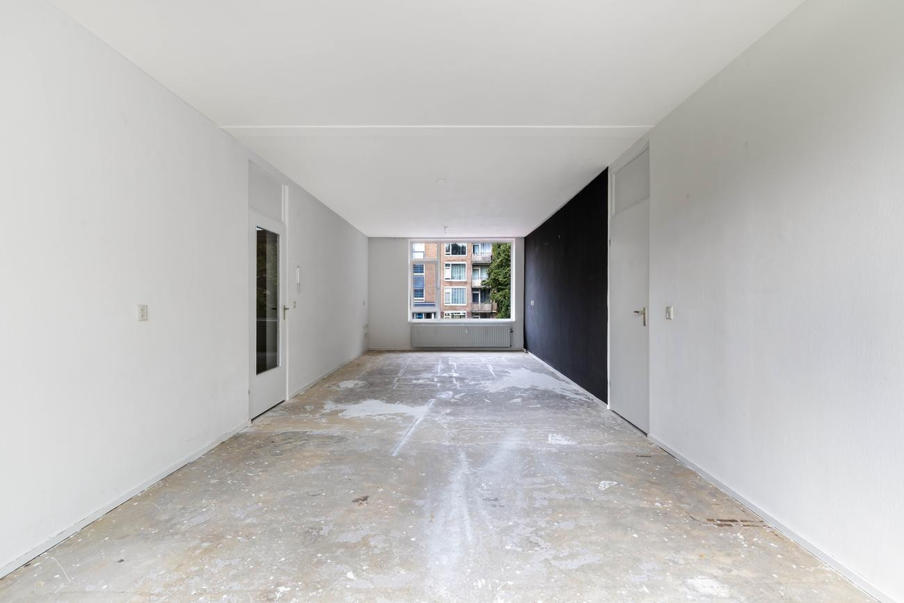 Appartement te koop: Reitdiepstraat 4, Dordrecht