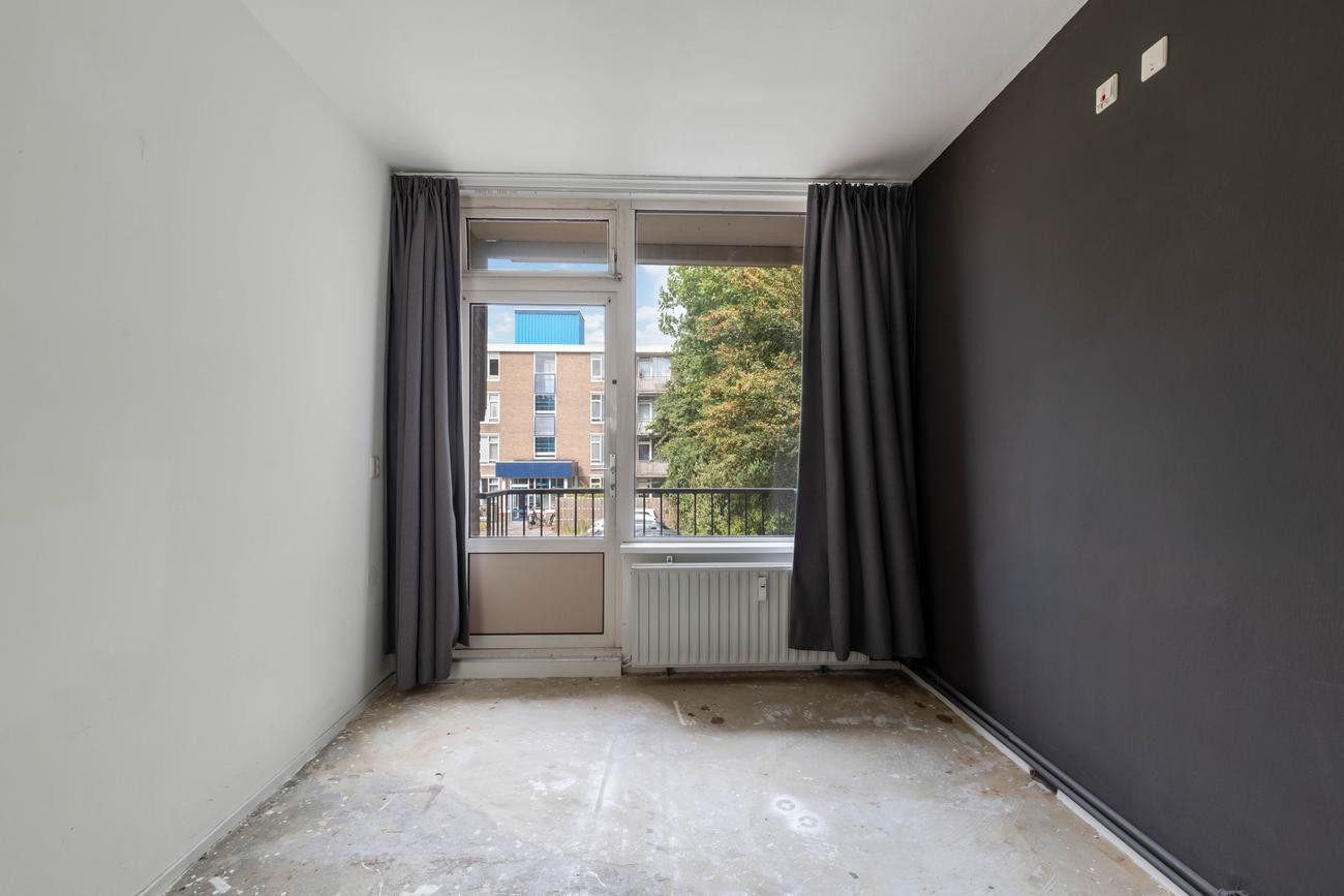 Appartement te koop: Reitdiepstraat 4, Dordrecht