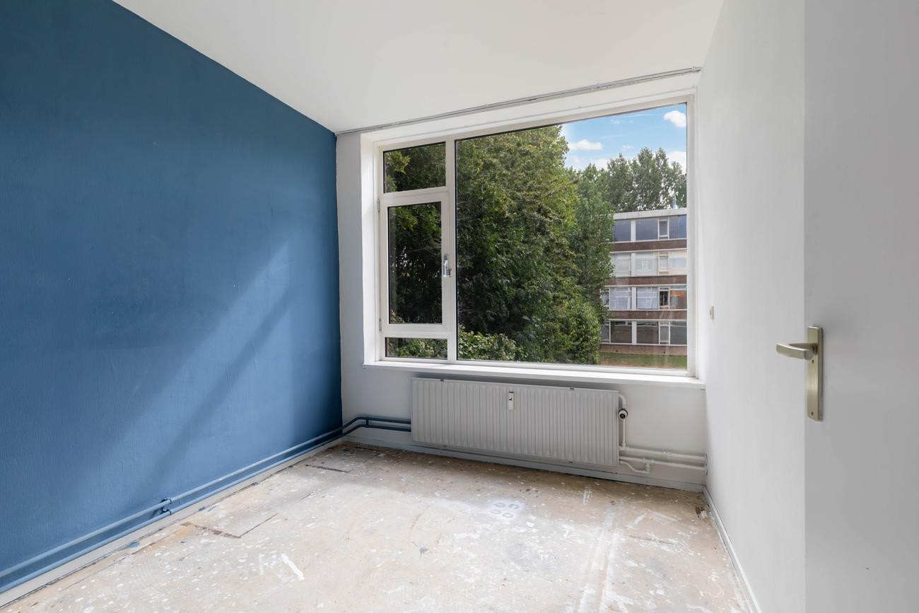 Appartement te koop: Reitdiepstraat 4, Dordrecht