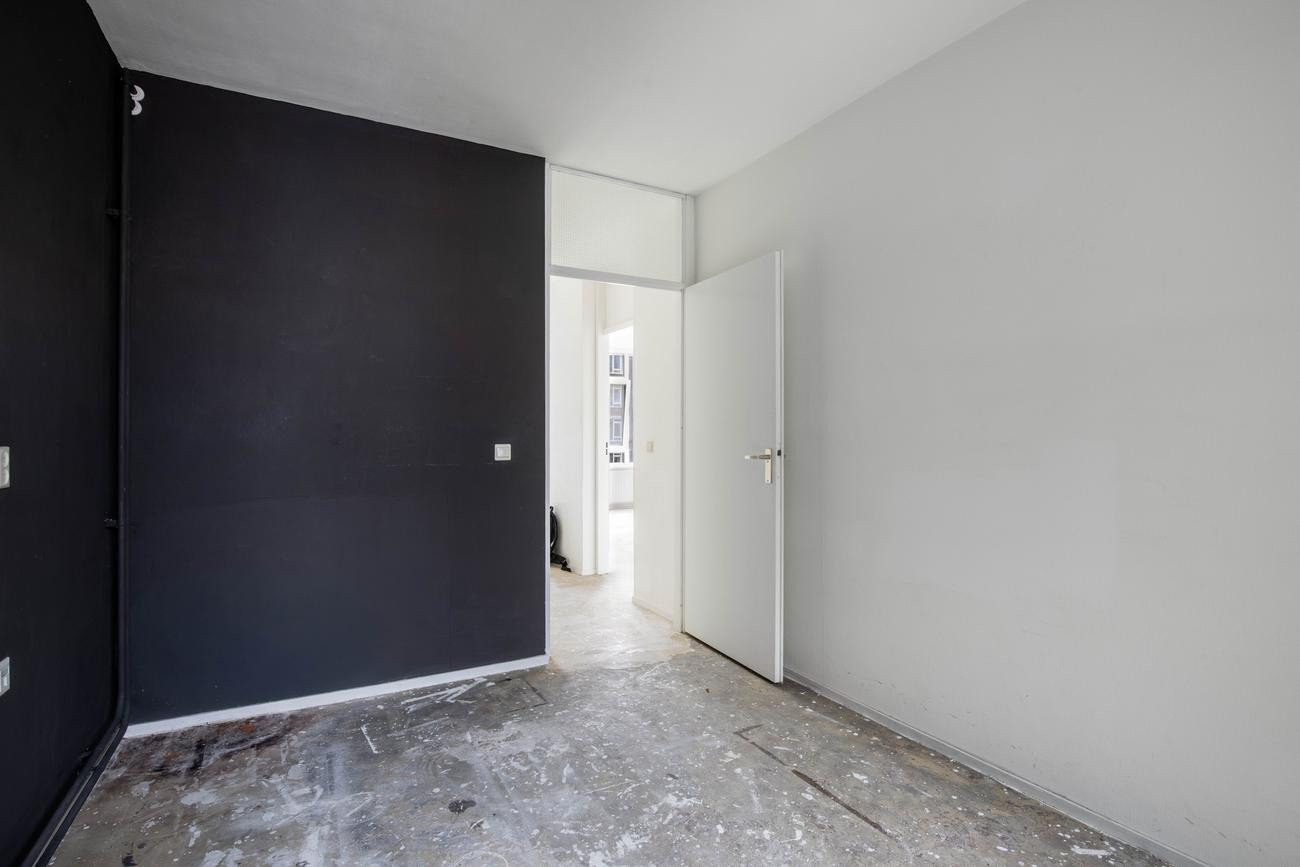 Appartement te koop: Reitdiepstraat 4, Dordrecht