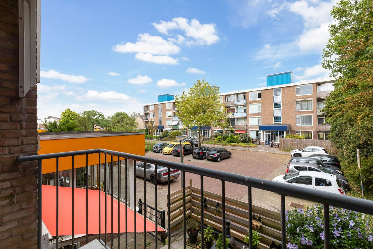 Appartement te koop: Reitdiepstraat 4, Dordrecht