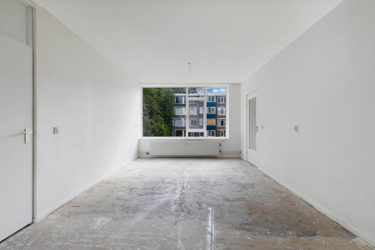 Appartement te koop: Reitdiepstraat 4, Dordrecht