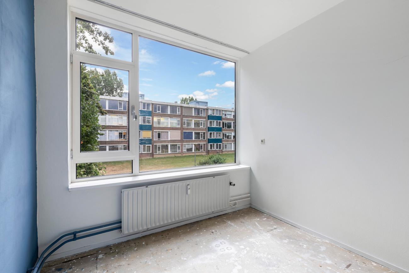 Appartement te koop: Reitdiepstraat 4, Dordrecht