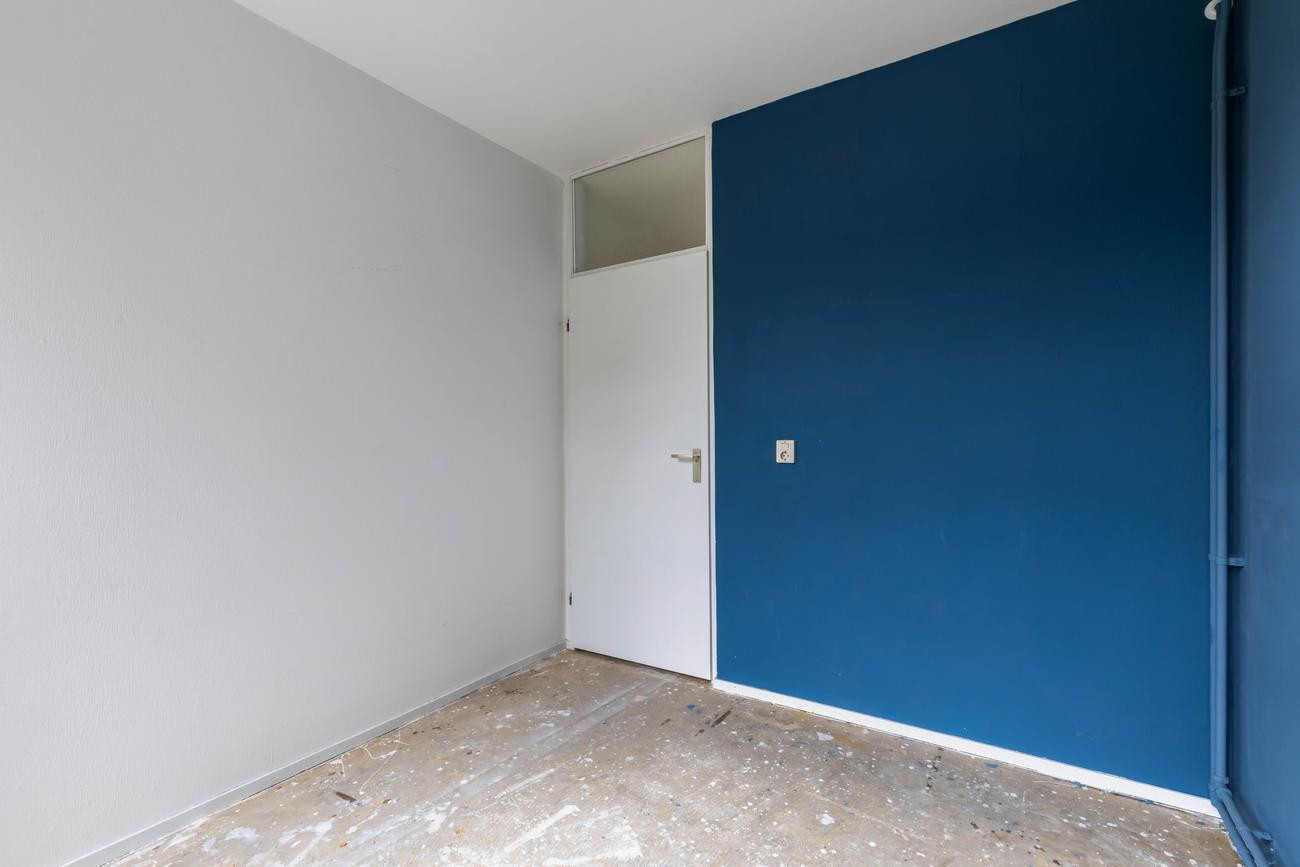 Appartement te koop: Reitdiepstraat 4, Dordrecht