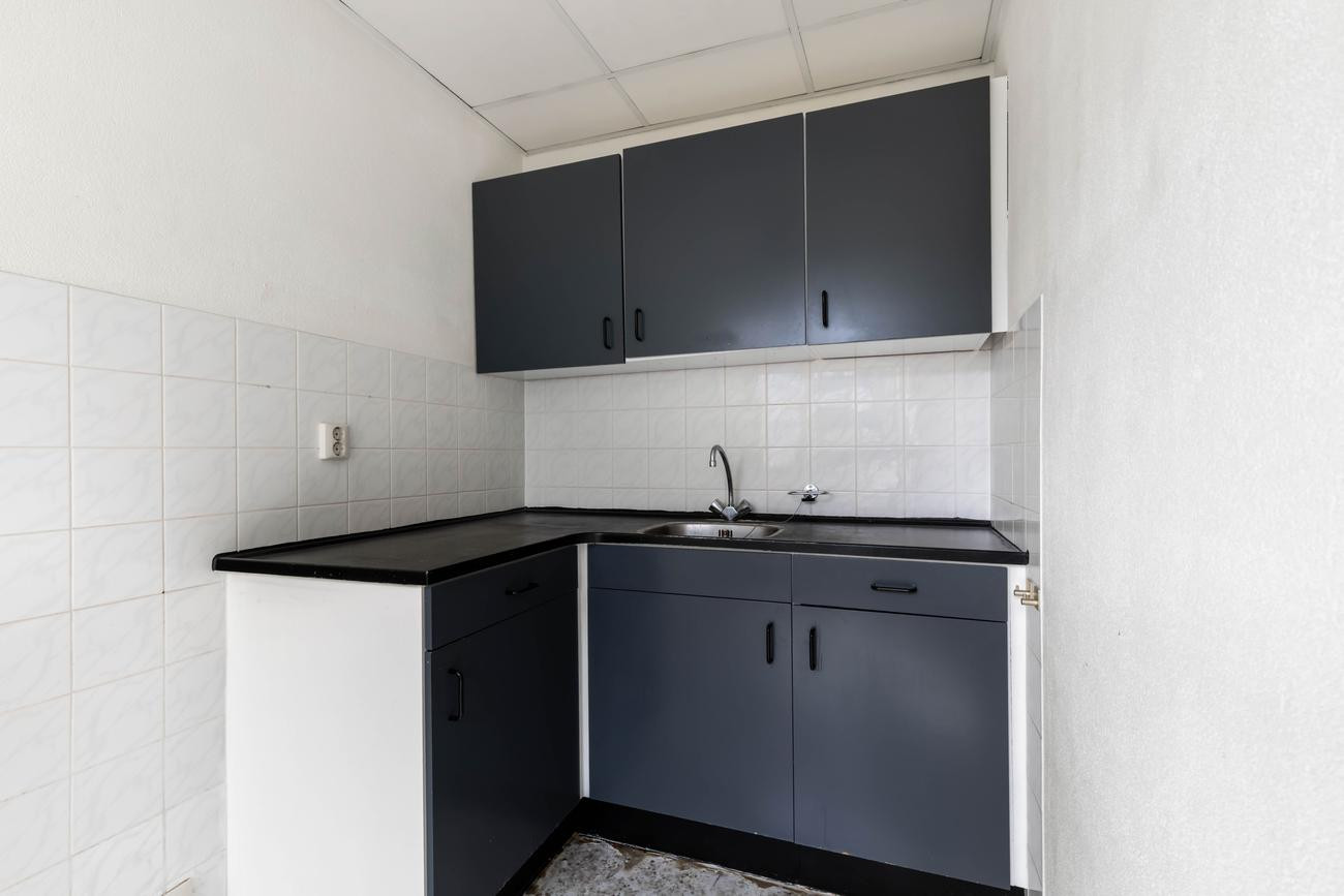 Appartement te koop: Reitdiepstraat 4, Dordrecht