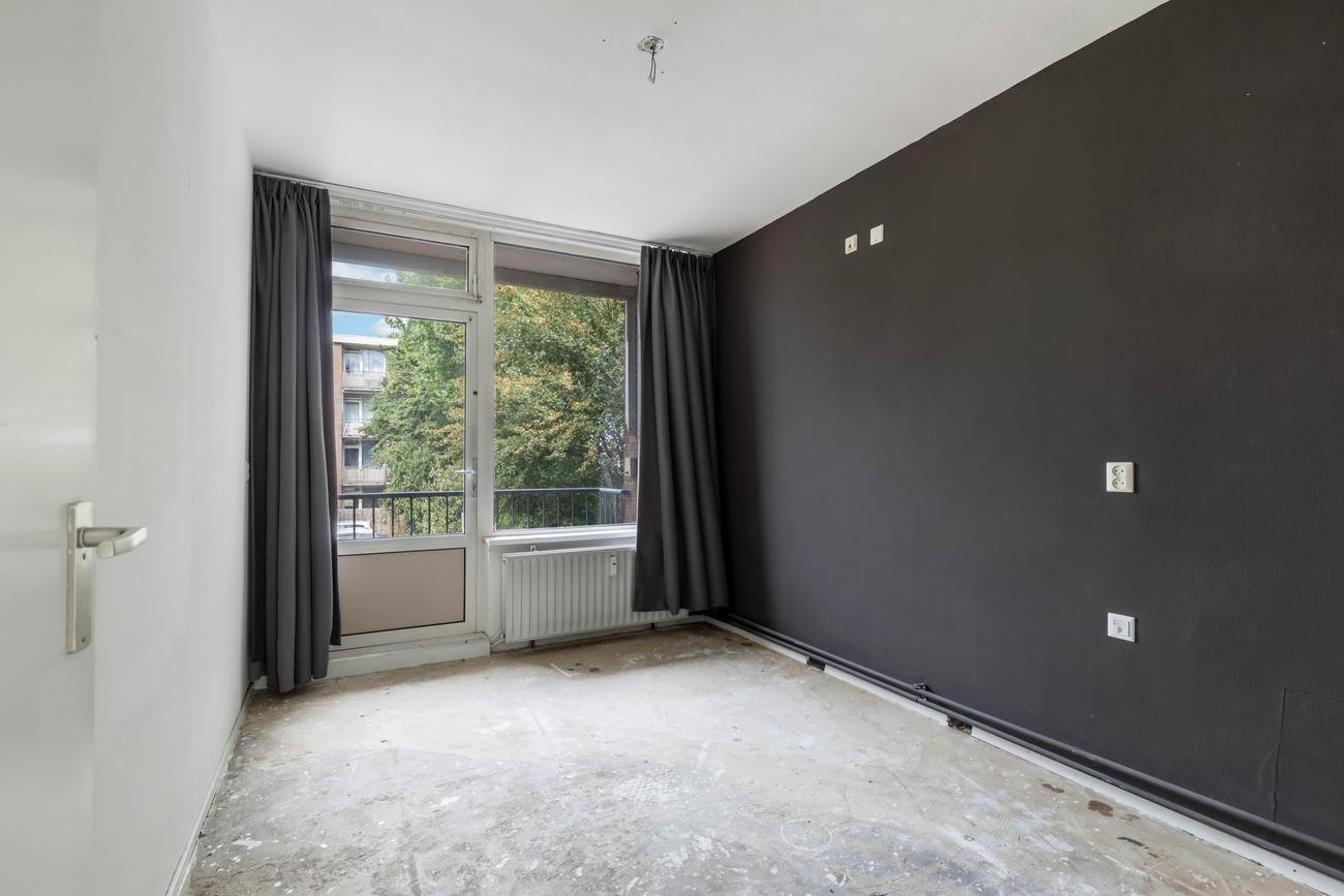 Appartement te koop: Reitdiepstraat 4, Dordrecht