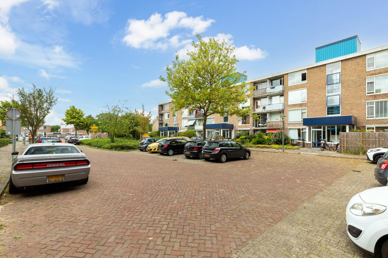 Appartement te koop: Reitdiepstraat 4, Dordrecht