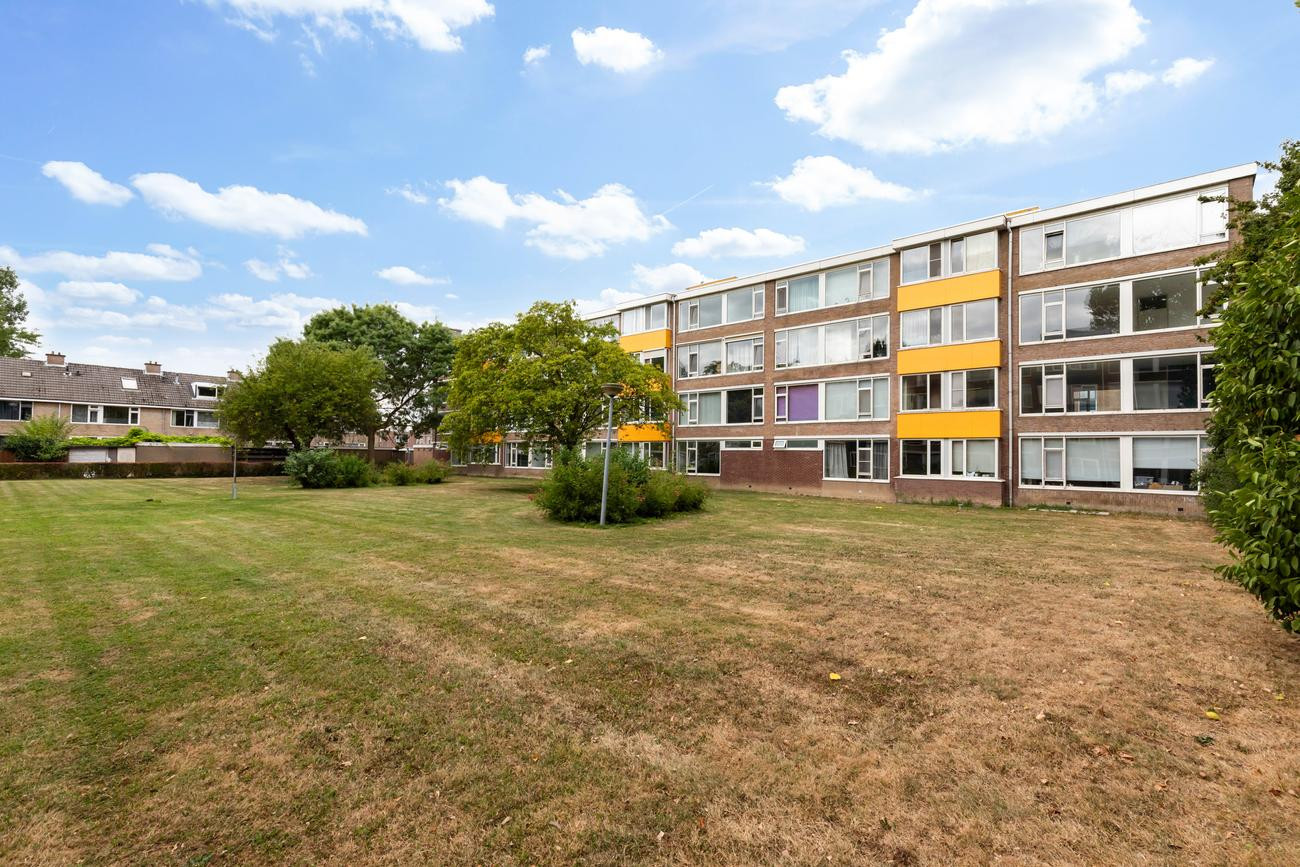 Appartement te koop: Reitdiepstraat 4, Dordrecht