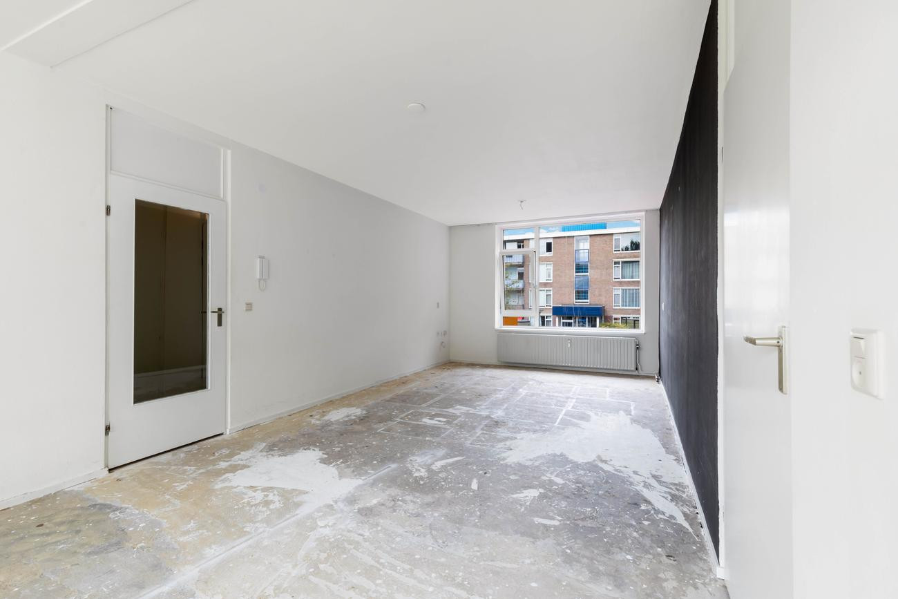 Appartement te koop: Reitdiepstraat 4, Dordrecht