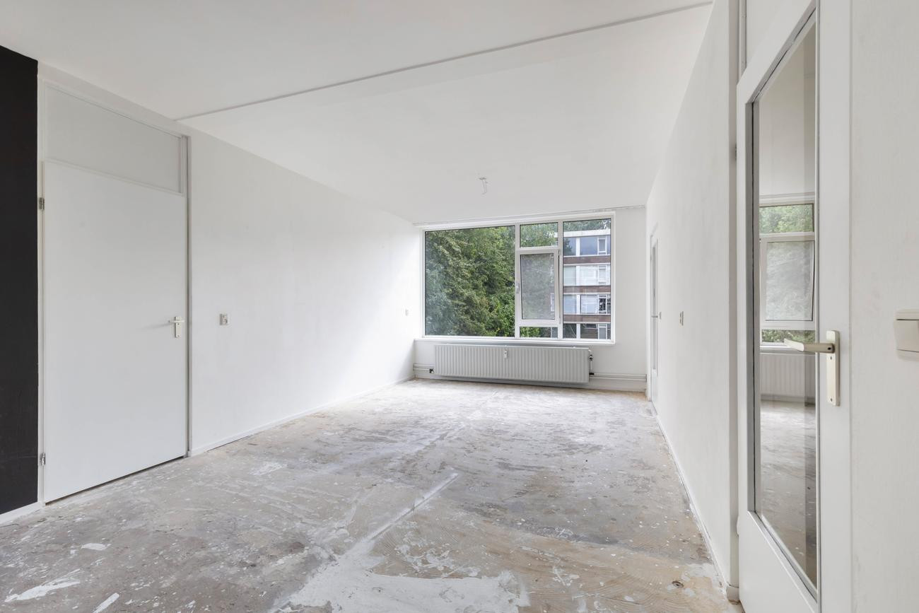 Appartement te koop: Reitdiepstraat 4, Dordrecht
