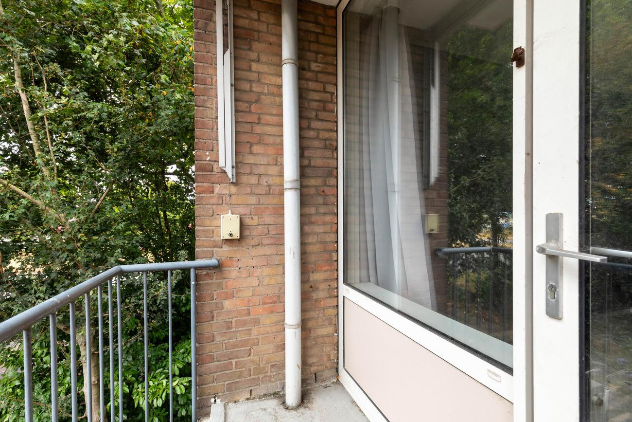 Appartement te koop: Reitdiepstraat 4, Dordrecht