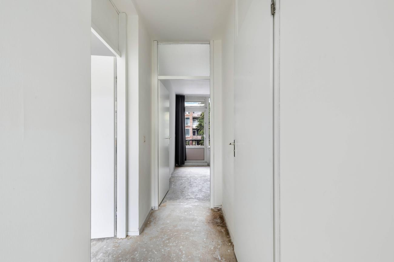 Appartement te koop: Reitdiepstraat 4, Dordrecht