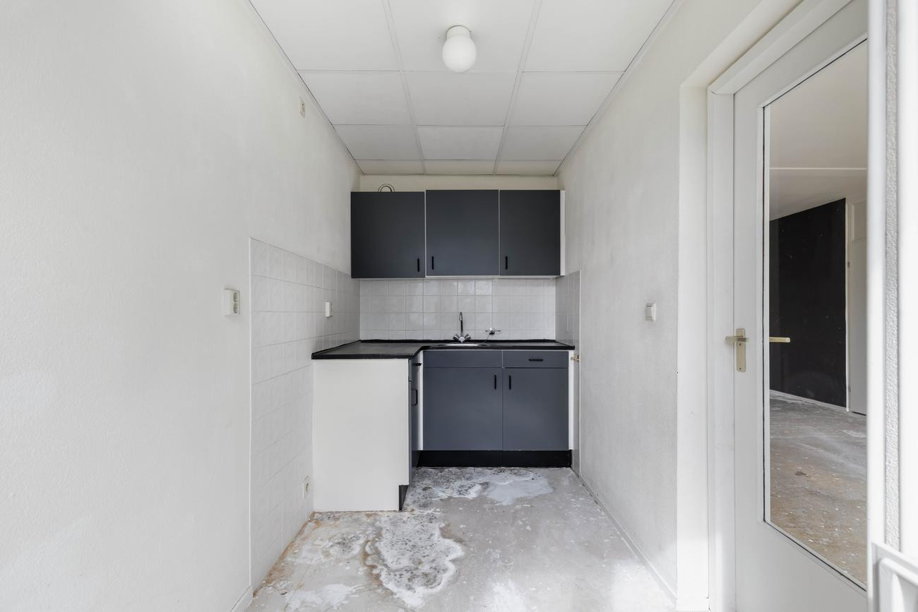 Appartement te koop: Reitdiepstraat 4, Dordrecht