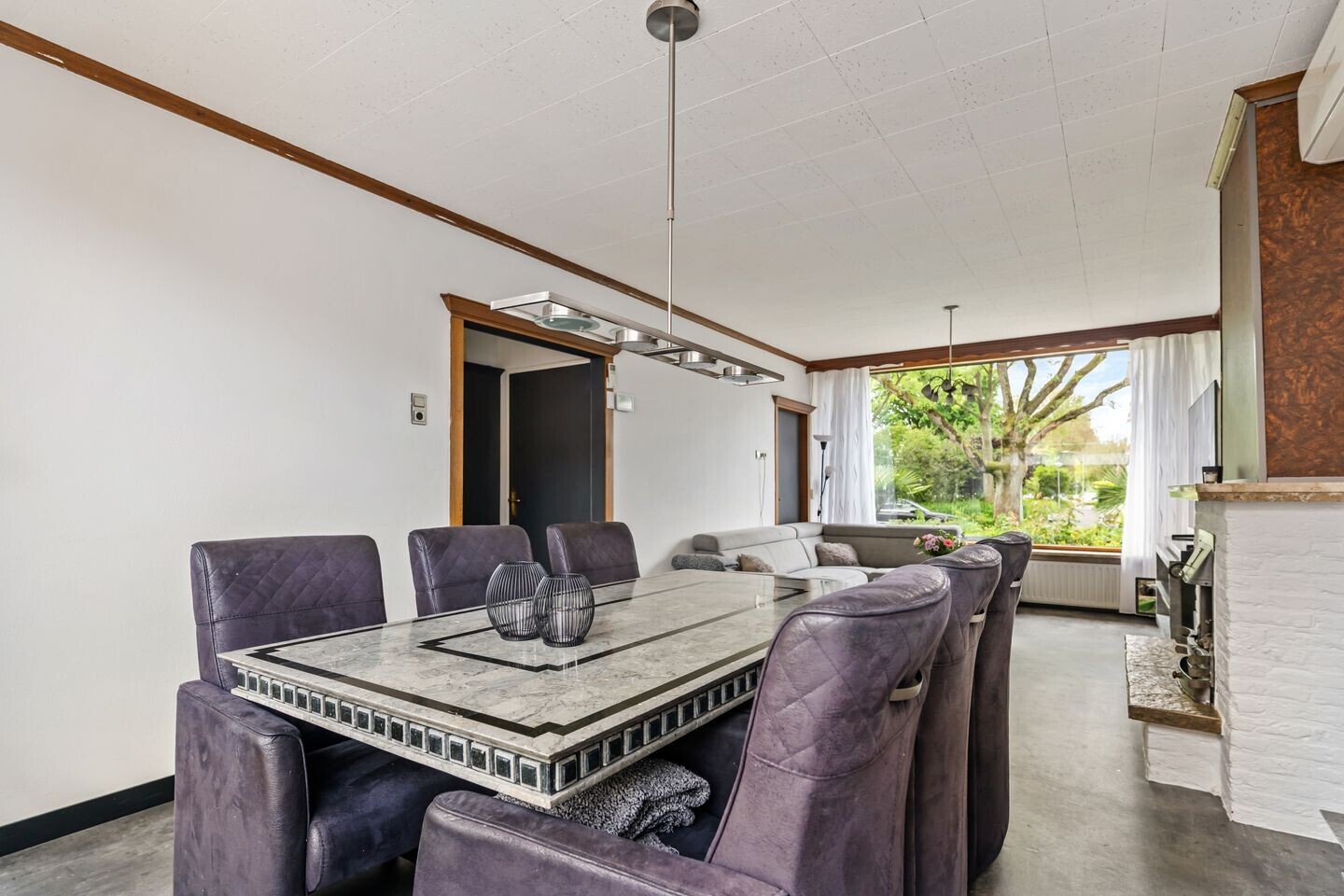 Hoekwoning te koop: Volkerakweg 36, Dordrecht